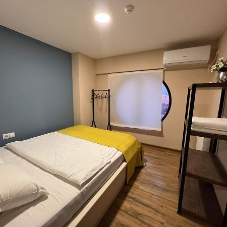 Hotel Sky Room Tbilisi Eksteriør billede