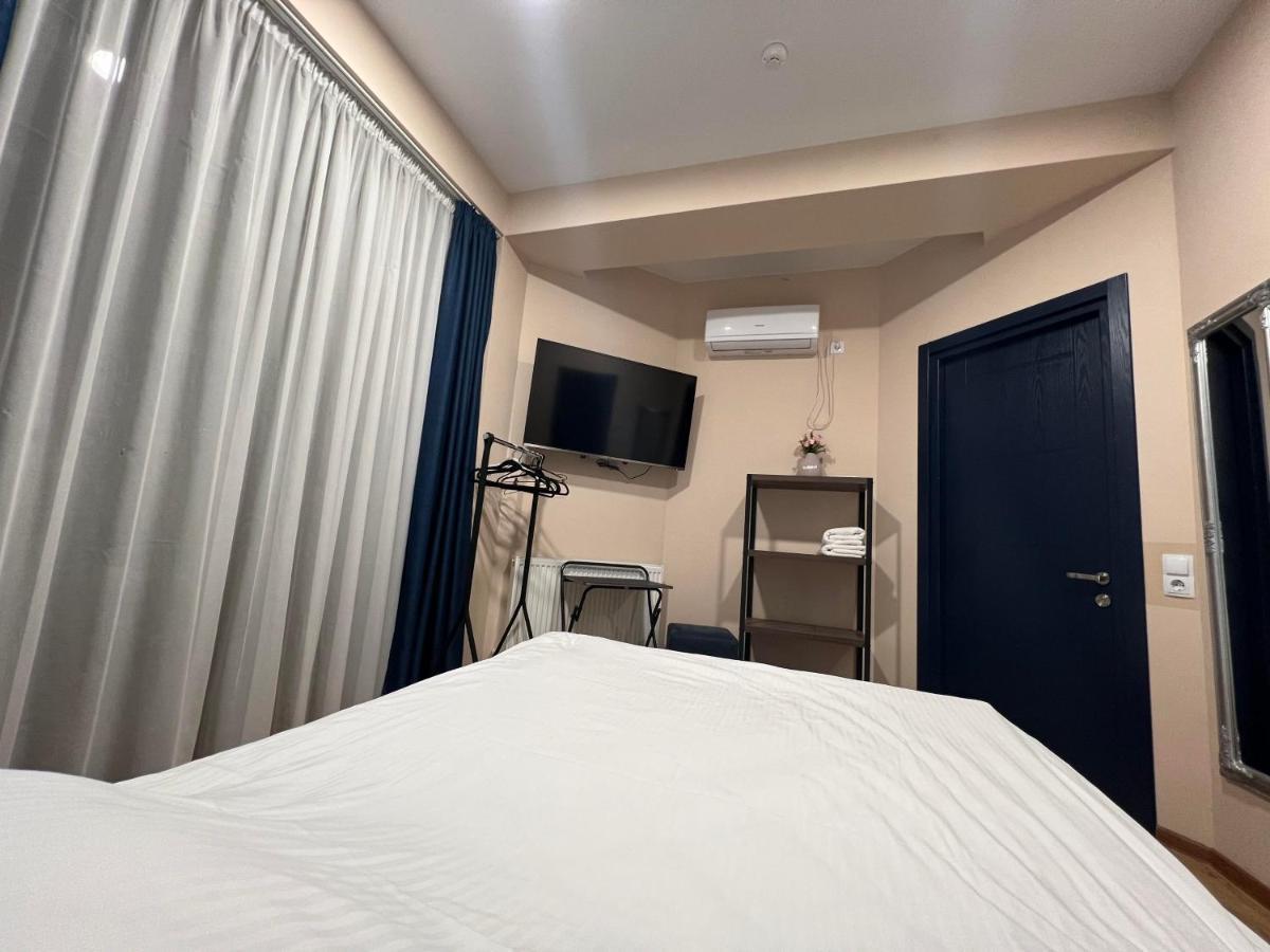 Hotel Sky Room Tbilisi Eksteriør billede