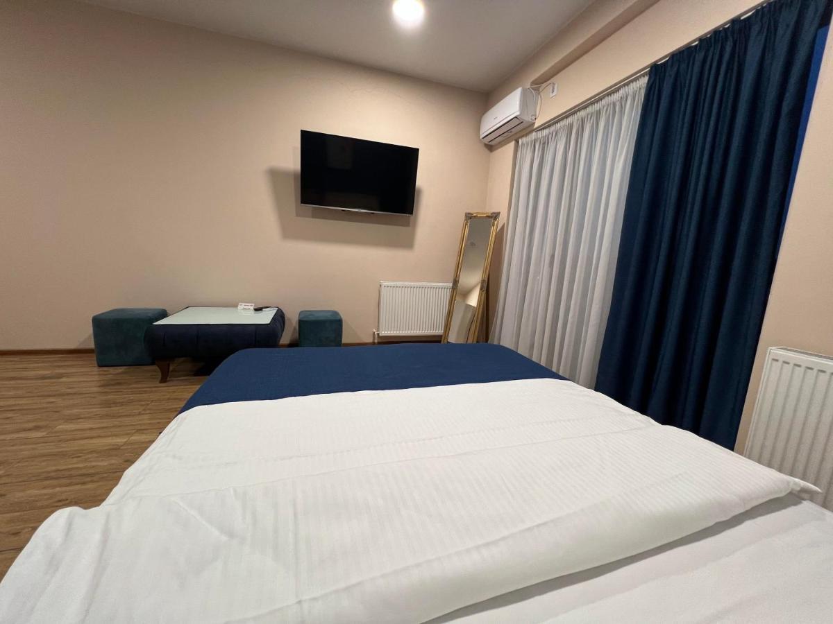 Hotel Sky Room Tbilisi Eksteriør billede