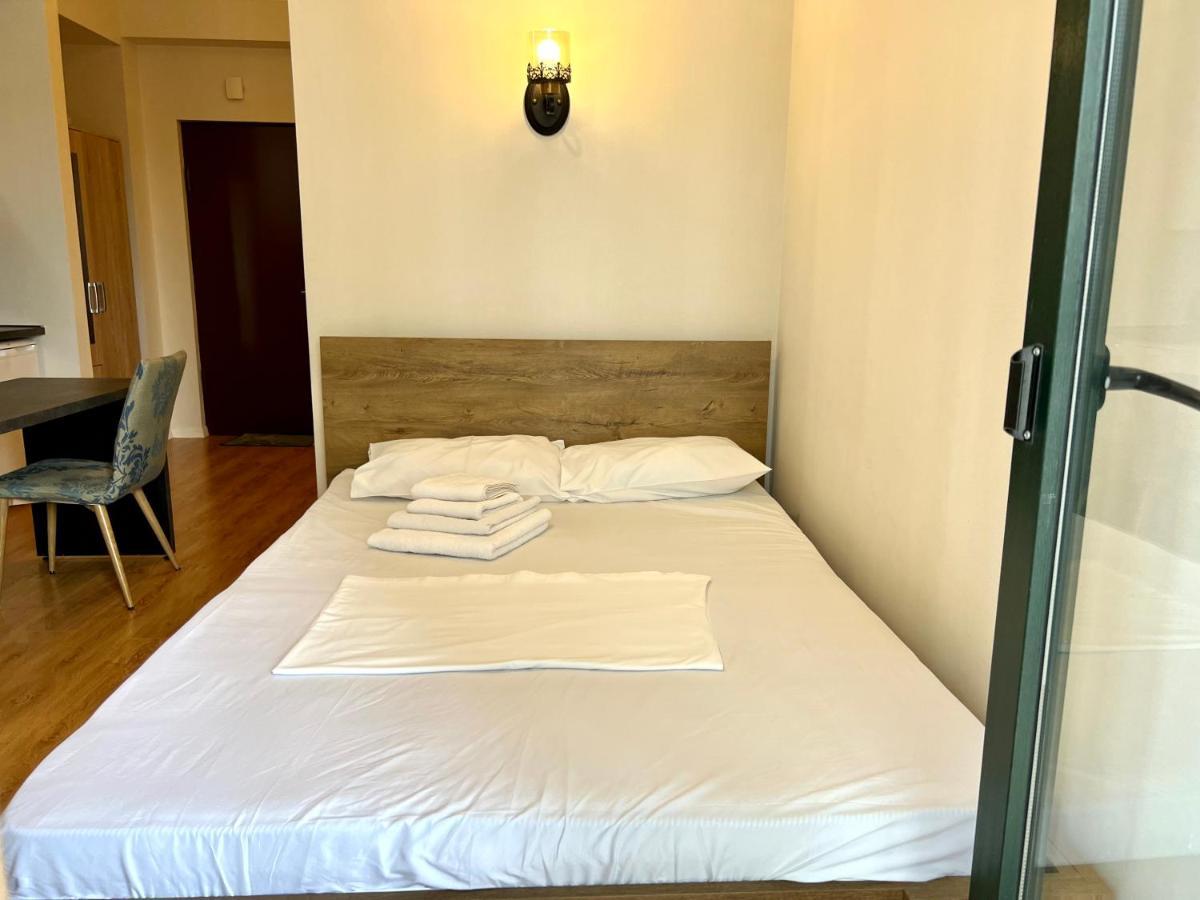 Hotel Sky Room Tbilisi Eksteriør billede